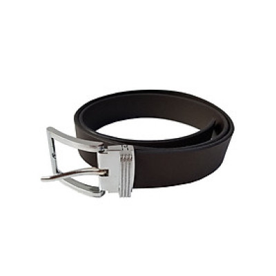 Thắt Lưng Nam Đầu Kim Da Bò BIGGBEN Cao Cấp TL22