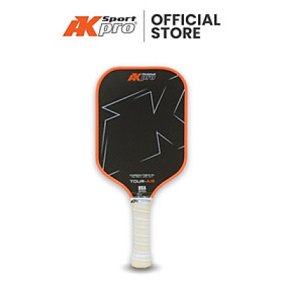 Vợt Pickleball TOUR-AIR Cam - Carbon 3K