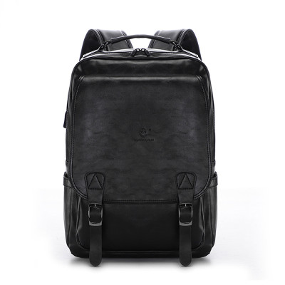 Balo nam DA Bò cao cấp – BEE GEE BLND9017