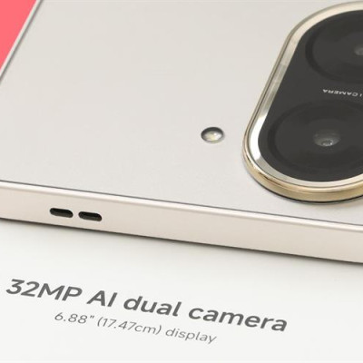 Điện thoại Xiaomi Redmi A5 3GB/64GB - Hàng chính hãng