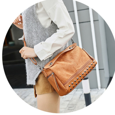 Túi xách nữ thời trang công sở cao cấp phong cách mới