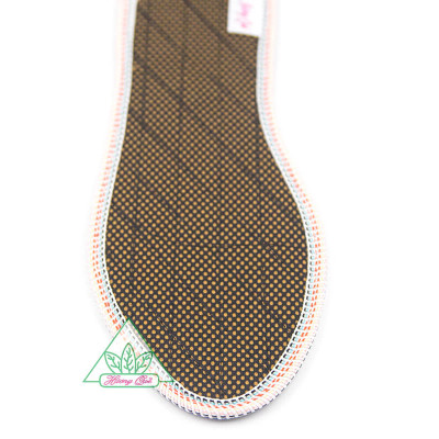 Lót giày vải lưới Hương Quế, quế thật, quế thơm, tốt cho sức khỏe