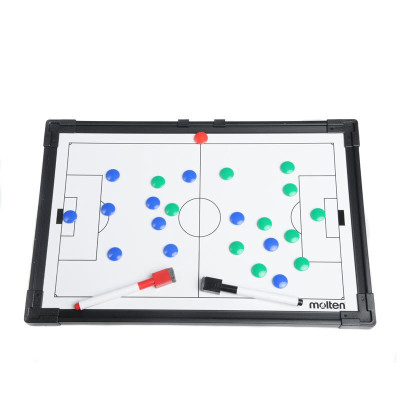 Bảng chiến thuật bóng đá MOLTEN MSBF