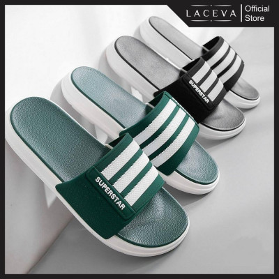 Dép Nam Quai Ngang Đúc Liền, Dép Nam DP16