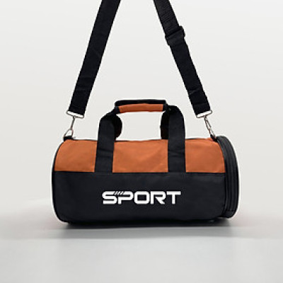 Túi tập gym túi xách thể thao túi đá bóng siêu đẹp có ngăn giày riêng