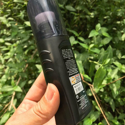 1 chai xi đánh giày Gloking, dạng lỏng dễ dàng ngấm sâu làm mềm và làm bóng da.