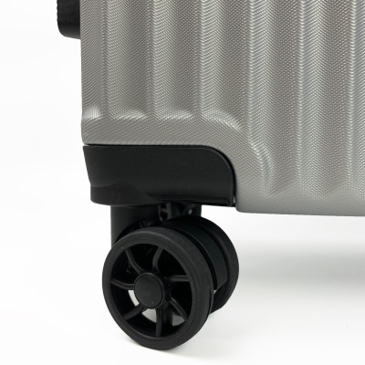 Bộ Vali Nhựa Thời Trang Cao Cấp Doma DH220406