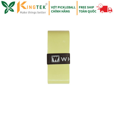 Quấn cán vợt pickleball cao su non êm tay chống trơn trượt