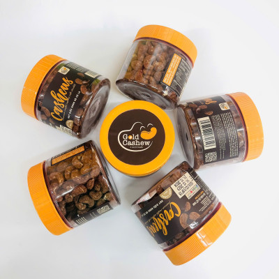 Hạt Điều Rang Socola 250g