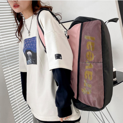 Túi xách du lịch thời trang nam nữ cao cấp phong cách mới