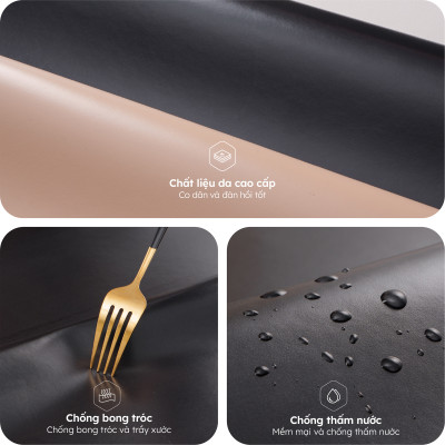 Túi Yuumy ( Thời trang nữ phối nắp gập size 25 - Túi đeo chéo da Smooth YN252 )