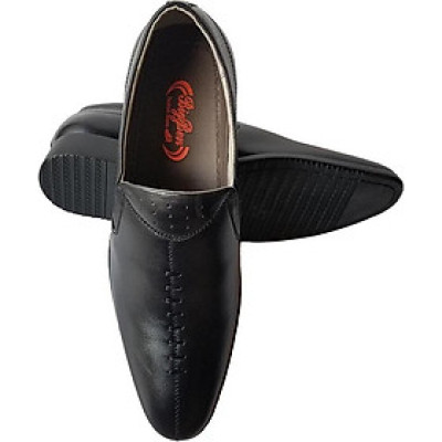 Giày Tây Nam BIGGBEN Da Bò Thật Cao Cấp GT83