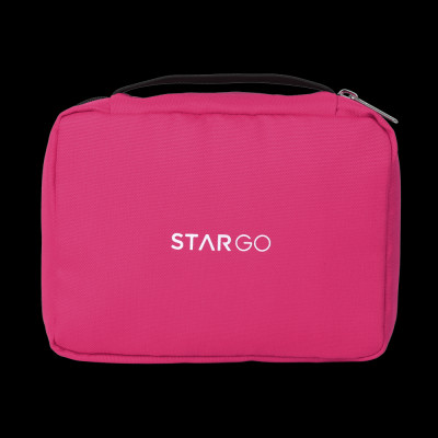 Túi Đựng Phụ Kiện Du Lịch Stargo Comfy - Sakos GDC004PKNG00 - Màu Hồng