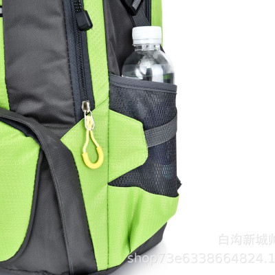 Balo du lịch, balo phượt, balo leo núi thể thao phong cách mới - BEE GEE BLLN1031