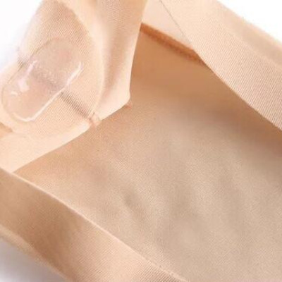 Set 5 đôi tất hài nữ nửa bàn chân cực đẹp siêu hot TH01