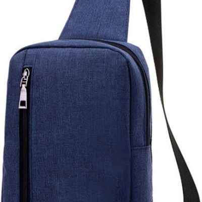 Túi Đeo Chéo Thời Trang HARAS HRTK147(Xanh)