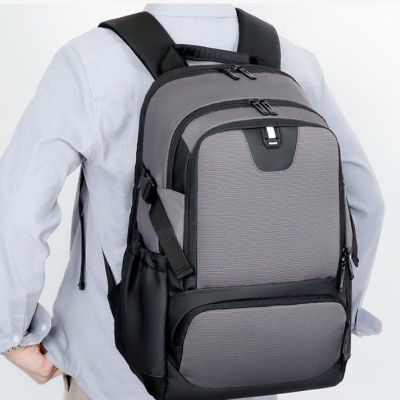 Balo laptop đa chức năng cao cấp phong cách cá tính mới 15.6"