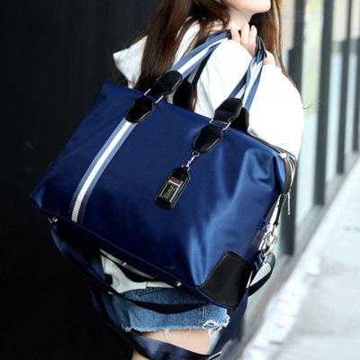 Túi xách du lịch thời trang nam /nữ cao cấp phong cách mới