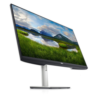 Màn hình LCD Dell S2721QS (UHD 4K /IPS /60Hz /4 ms /FreeSync) - Hàng Chính Hãng
