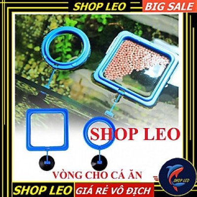 Vòng cho cá ăn