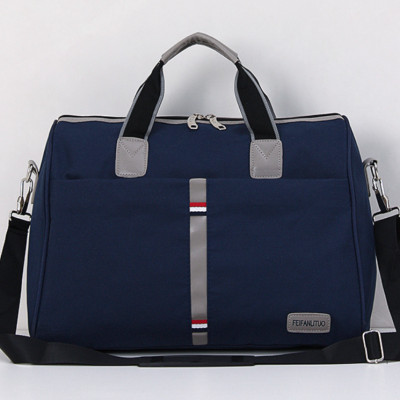 Túi xách du lịch thời trang nam nữ cao cấp phong cách mới