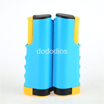 Cọc lưới bóng bàn rút gọn chính hãng dododios chất liệu ABS cao cấp