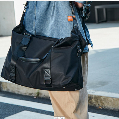 Túi xách du lịch nam thể thao cao cấp phong cách mới