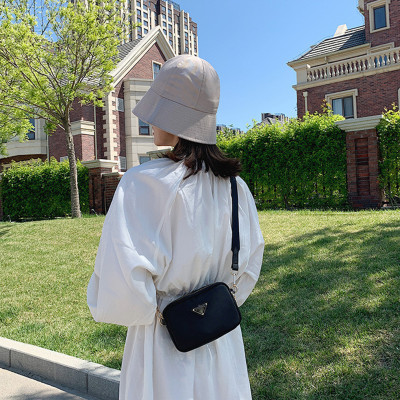 Túi đeo chéo nữ phong cách dễ thương – DCNU1013