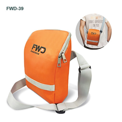 AS - TÚI ĐEO CHÉO