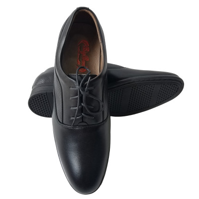 Giày Tây Nam BIGGBEN Da Bò Thật Cao Cấp GT264