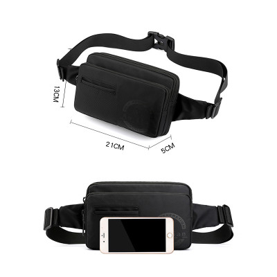 Túi đeo chéo nam phong cách mới  - BEE GEE DCN9359