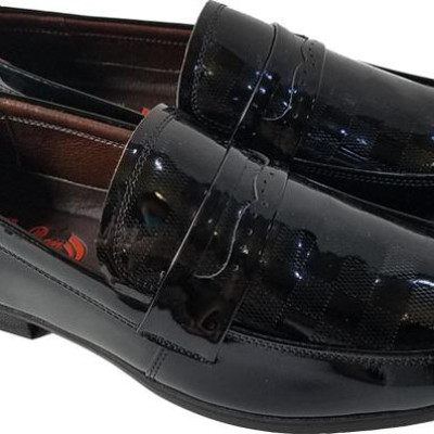 Giày Tây Nam Da Bò BIGGBEN Cao Cấp GT188