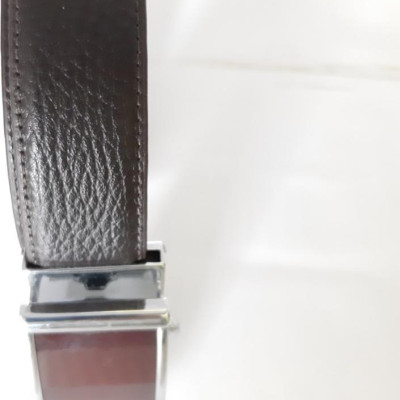 Thắt lưng nam da bò đẳng cấp