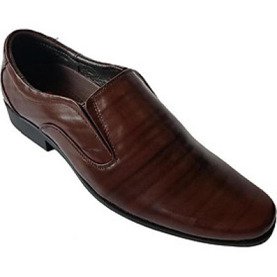 Giày Tây Nam Da Bò Thật GT101