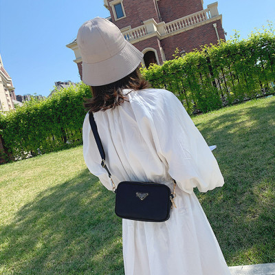 Túi đeo chéo nữ phong cách dễ thương – DCNU1013