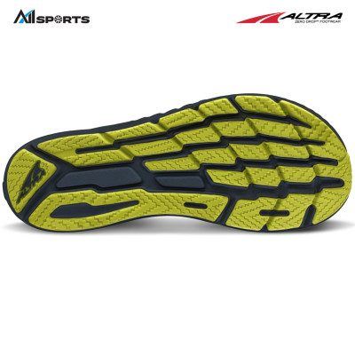 GIÀY ĐI BỘ VÀ CHẠY BỘ THÀNH PHỐ HIỆU ALTRA TORIN 7 M LIME/BLUE  - AL0A82C4340