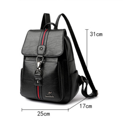 Ba lô nữ thời trang cao cấp phong cách mới