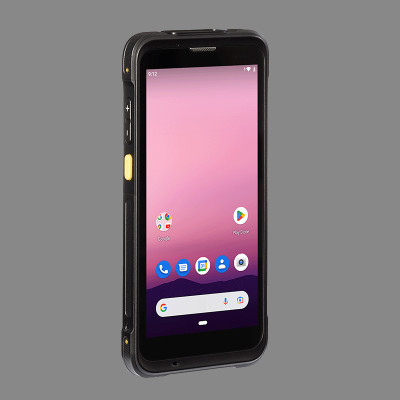 Máy quét mã vạch PDA – Máy kiểm kho PDA Android 11 – Máy PDA OPTICON H35 ( Hàng chính hãng)