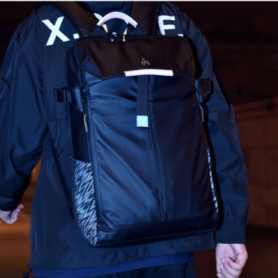 Balo laptop nam thông minh đa chức năng chống thấm nước cao cấp phong cách mới