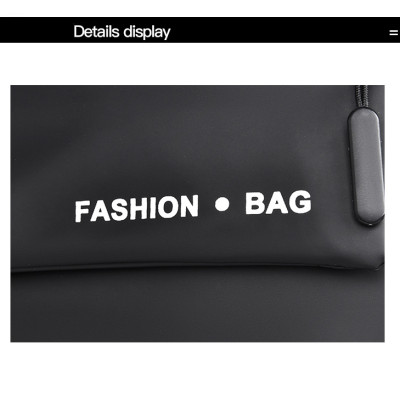 Túi đeo chéo nam cao cấp phong cách mới BEE GEE – DCN9326