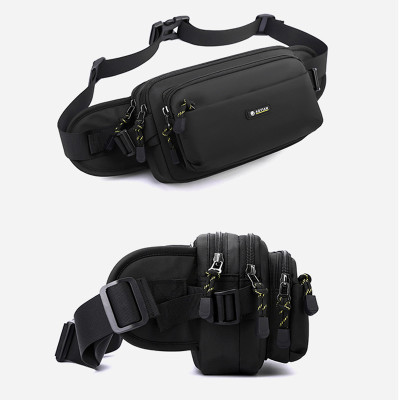 Túi đeo chéo nam phong cách mới  - BEE GEE DCN9255