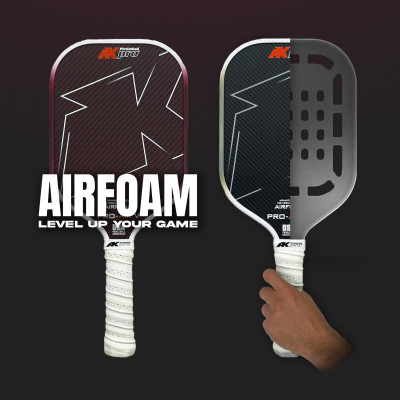 Vợt Pickleball PRO-AIR V - Aramid + Carbon