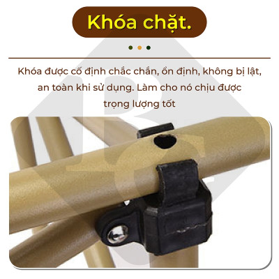 Bàn cắm trại dã ngoại có thể gập lại TSD95cm ,đa năng,dễ mang theo