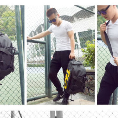 Túi xách du lịch thể thao unisex thời trang cao cấp