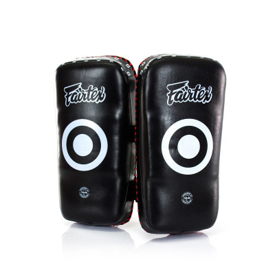 Đích đá Fairtex Muaythai/Kickboxing - KPLS2 - Hàng chính hãng, kích thước 38x20x10