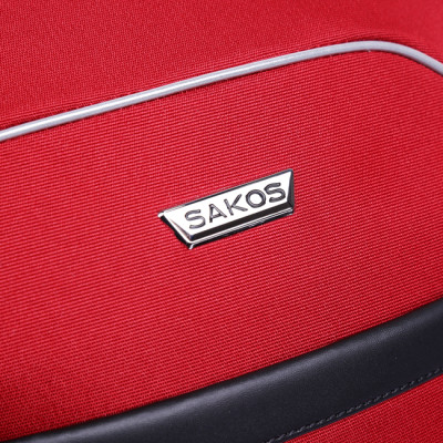 Balo laptop thời trang nam nữ Sakos Frontier - Thương hiệu Sakos USA