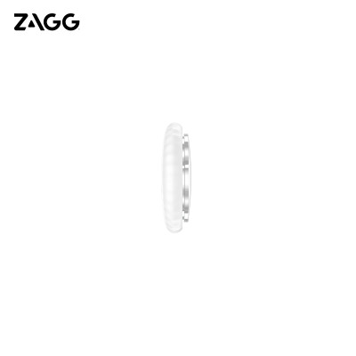 Thiết bị định vị vị trí MiNi ZAGG ZFind Tag Kết nối Bluetooth, Tìm đồ thất lạc, Tương thích iOS - Hàng chính hãng