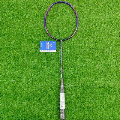 Vợt Cầu Lông Victor Thruster Ryuga CLS 4U Màu Tím Chính Hãng