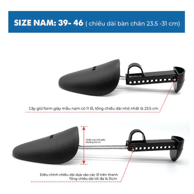 Xi Đánh Bóng Giày Da Làm Bóng Nhanh Đồ Da, Xi Kem Dưỡng Da Có Đầu Mút Hỗ Trợ MÀU NÂU