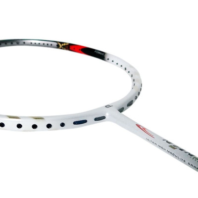 Vợt Cầu lông APACS NANO 900 Power (Trắng/đen)